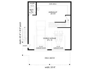 Plan 062G-0413