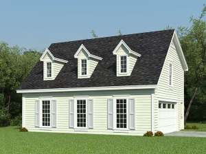Plan 006G-0088