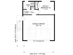 Plan 062G-0386