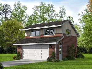 Plan 062G-0027