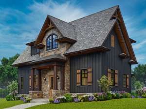 Plan 084G-0025
