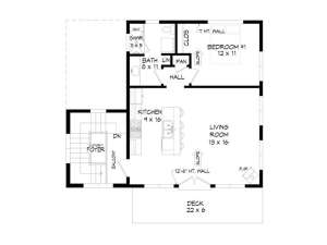 Plan 062G-0313