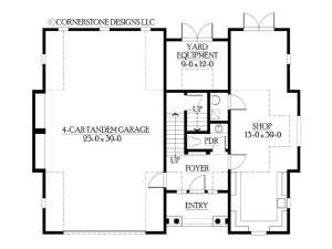 Plan 035G-0001