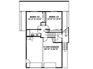 Plan 012G-0095