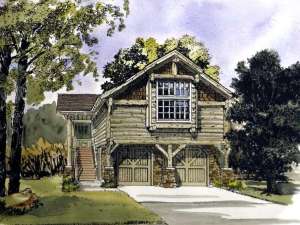 Plan 066G-0009