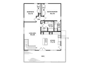 Plan 006G-0111