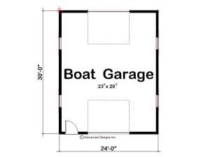 Plan 050G-0021