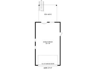 Plan 062G-0073