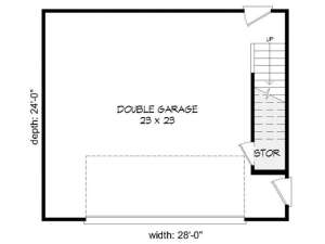 Plan 062G-0025