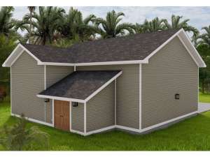 Plan 065G-0057