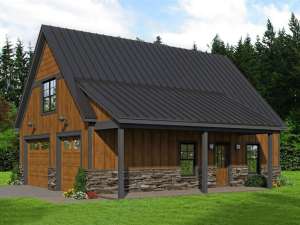 Plan 062G-0307