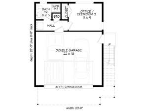 Plan 062G-0235