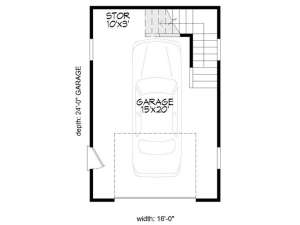 Plan 062G-0057