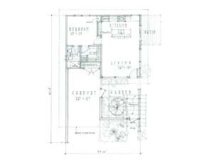 Plan 085G-0005