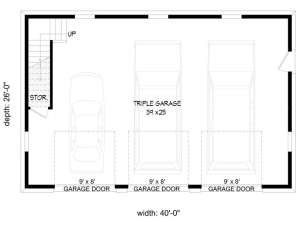 Plan 062G-0347