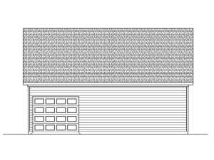 Plan 019G-0001