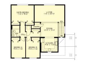 Plan 035G-0023