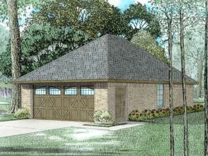 Plan 025G-0001