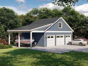 Plan 062G-0364