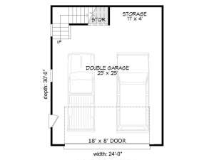 Plan 062G-0149