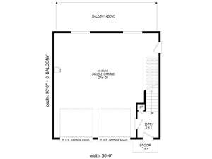Plan 062G-0458