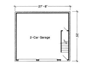 Plan 054G-0001