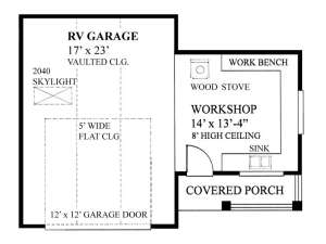 Plan 010G-0025