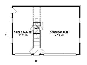 Plan 006G-0141