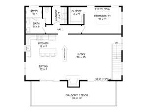 Plan 062G-0204