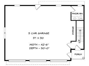 Plan 019G-0015