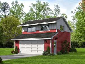 Plan 062G-0027