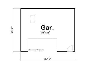 Plan 050G-0060