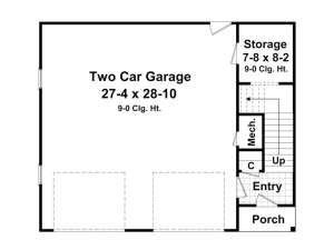 Plan 001G-0005