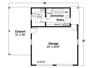 Plan 051G-0058