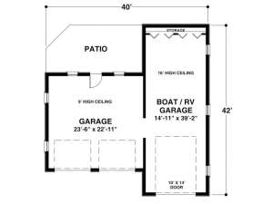 Plan 007G-0015