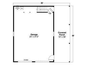 Plan 051G-0166