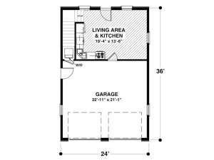 Plan 007G-0014