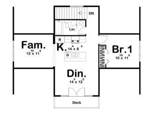 Plan 050G-0092