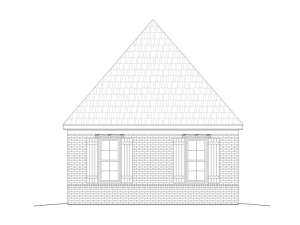 Plan 062G-0004