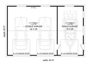 Plan 062G-0132