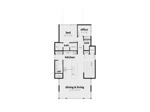 Plan 052G-0017