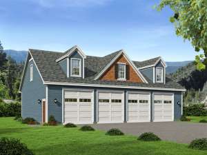 Plan 062G-0272