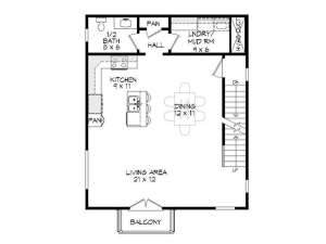 Plan 062G-0188
