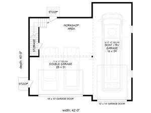 Plan 062G-0411