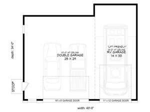 Plan 062G-0321