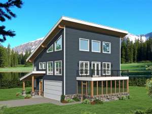 Plan 062G-0331