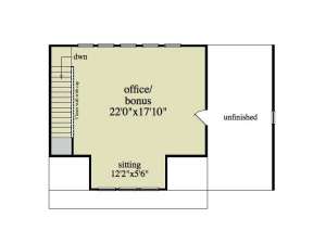 Plan 053G-0012