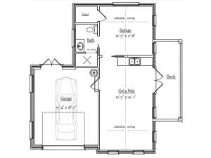 Plan 049G-0007