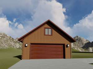 Plan 065G-0013