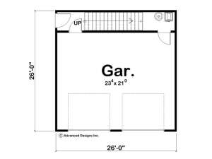 Plan 050G-0010